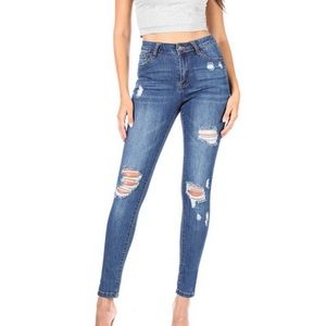 Lot of 4 Sz 5 brand Hammer jeans new with tags